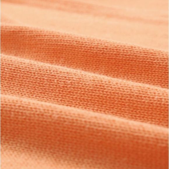 Boutique Brand Ribbed Open Front Knit Cardigan Orange 💗 - Picture 13 of 14